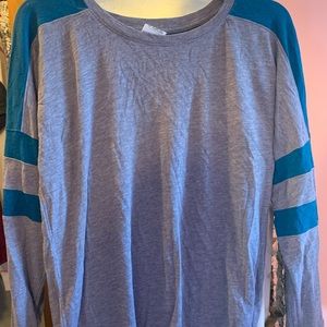 Victoria secret pink long sleeve